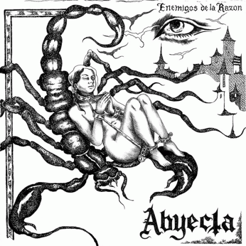 Abyecta : Enemigos de la Razon (Single)